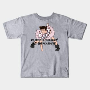 Ace Ventura Kids T-Shirt